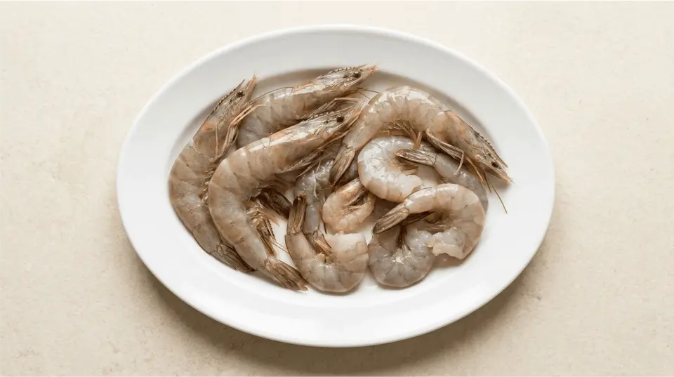 Prawn/ Shrimp