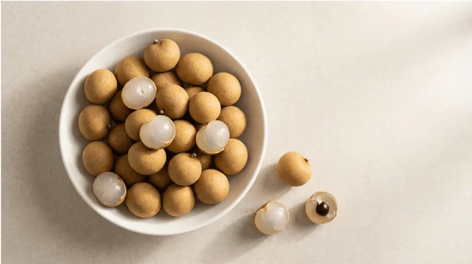 Longan