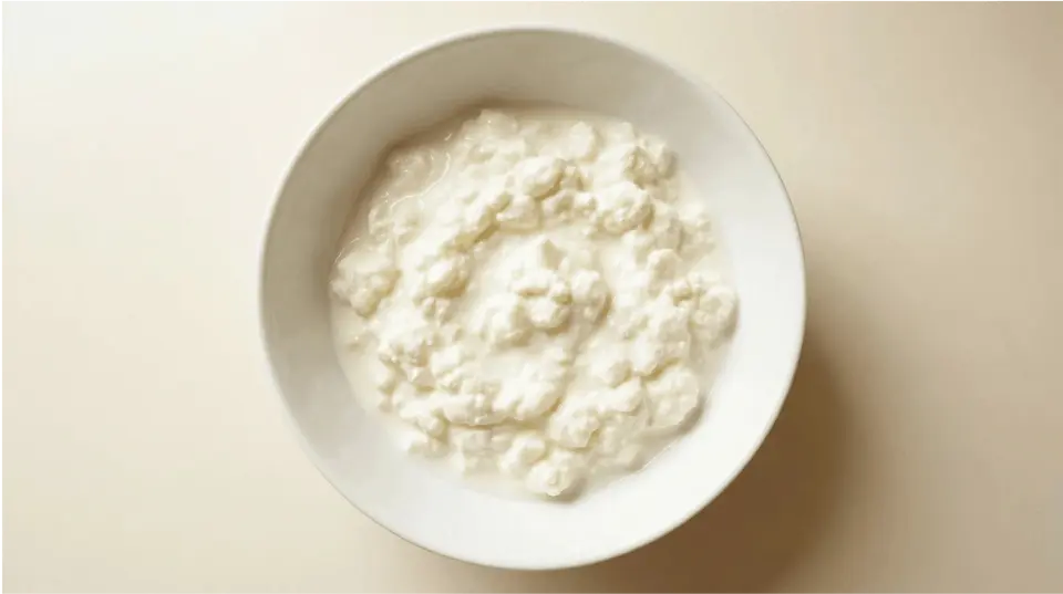 Cottage Cheese