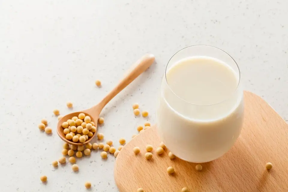 Soy Milk - Dairy Alternative