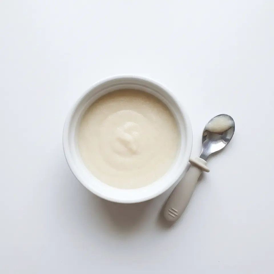 Semolina (Sooji / Rava / Semovita)