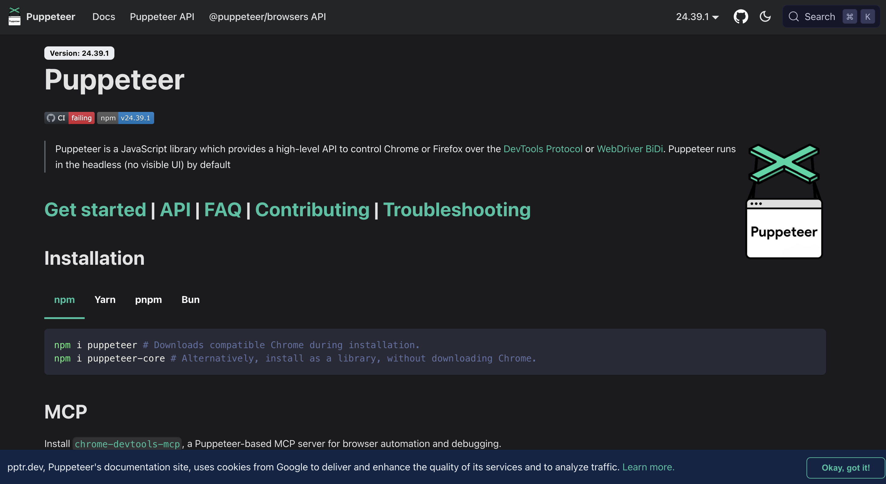 Puppeteer dashboard.png