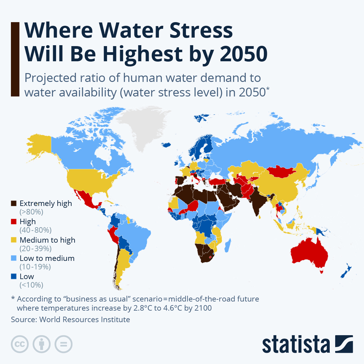 Image for insight: Water Careers Around the World