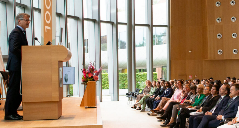 The Hague Academy of International Law opens Applications with scholarship for 2026 Summer Programme