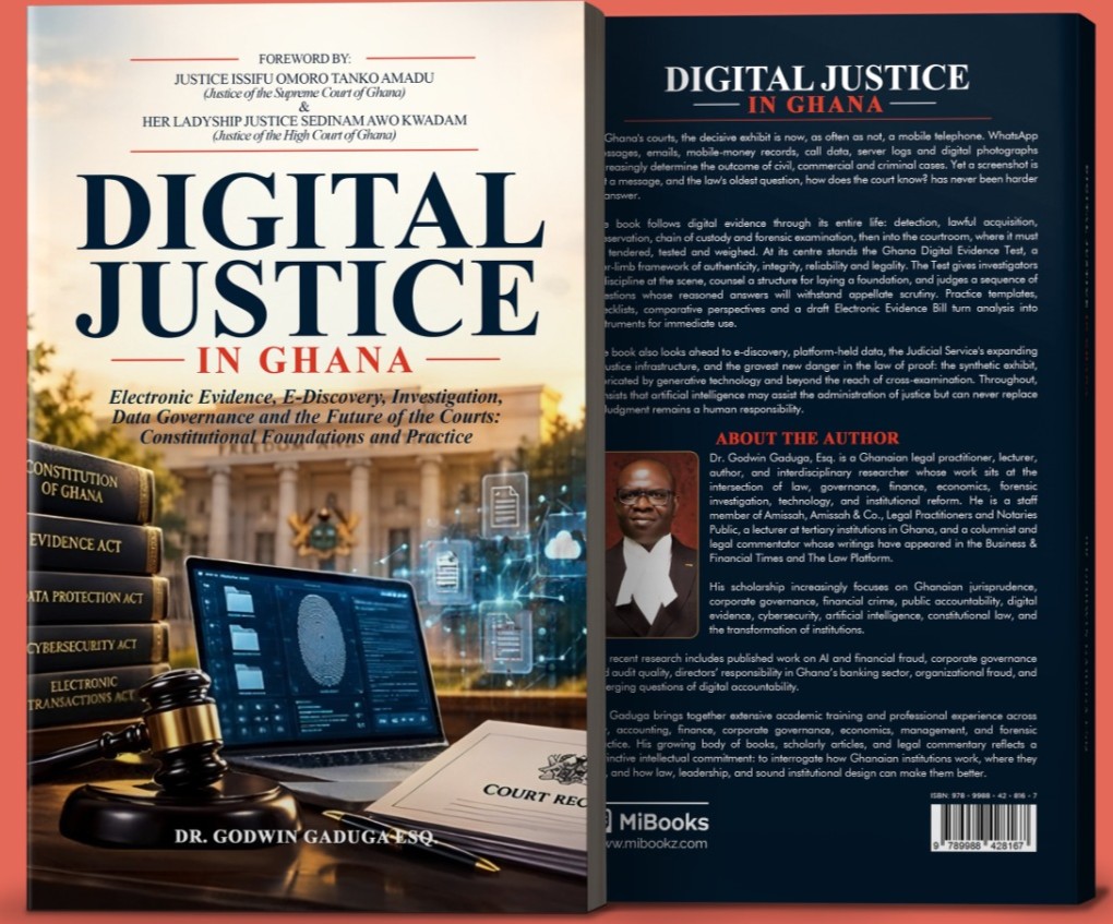 Copies are available in Labone (near Finest Supermarket) for GHS 300 each.  To order call 0246390969