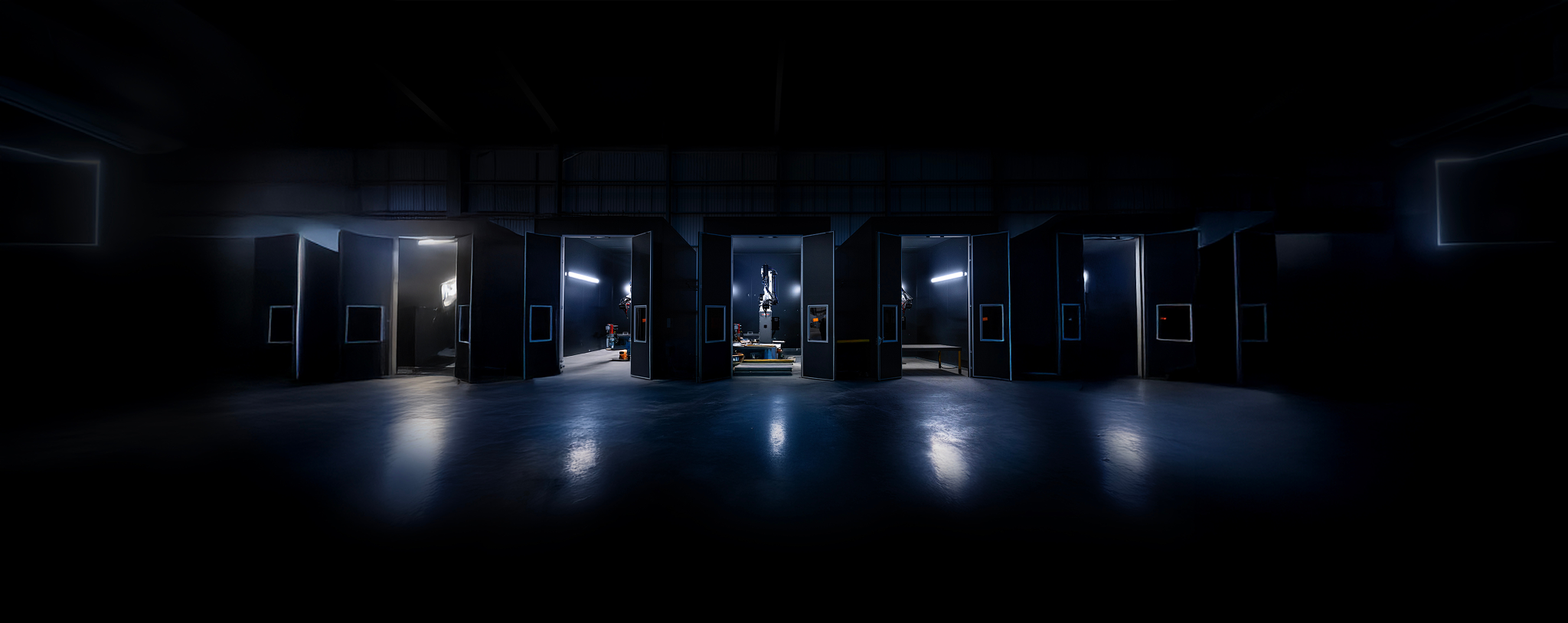 DEEP Manufacturing launches to transform the production of large-scale metal parts