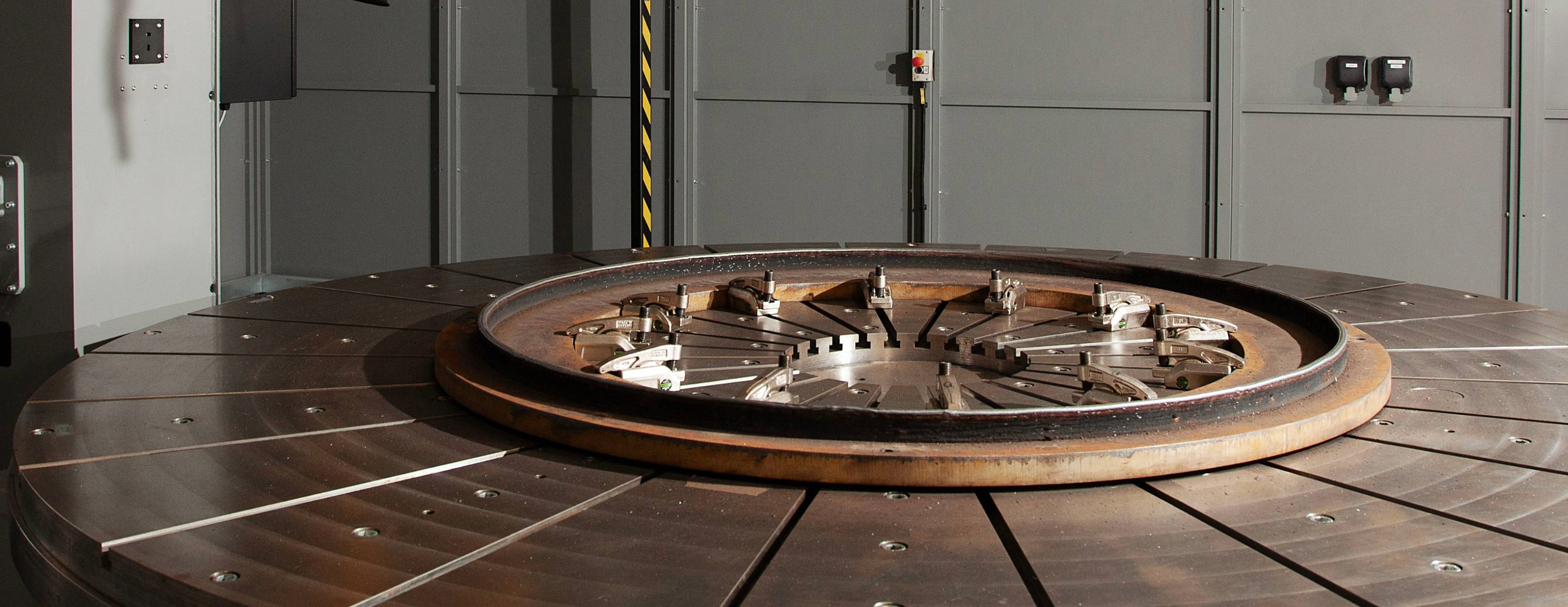 DEEP Manufacturing Secures Approval in Principle for WAAM 3D-Printed Pressure Vessels