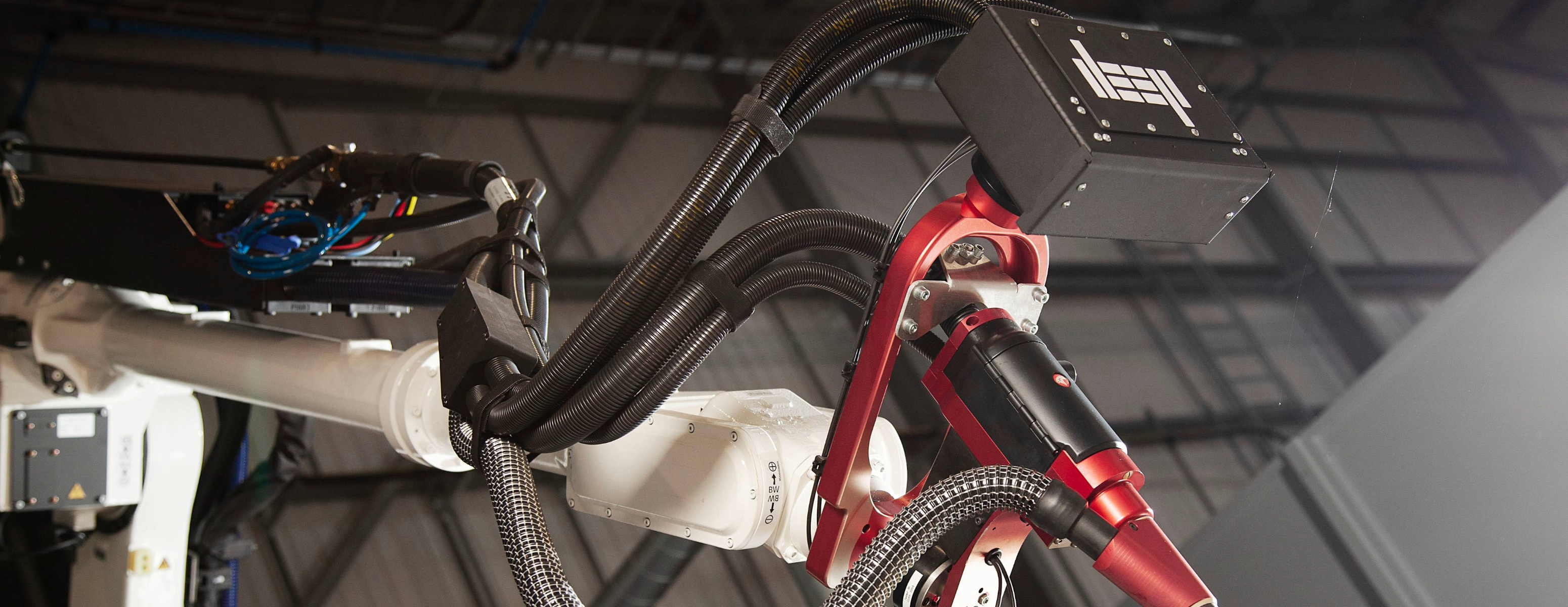 Rethinking Manufacturing for the Offshore Energy Industry