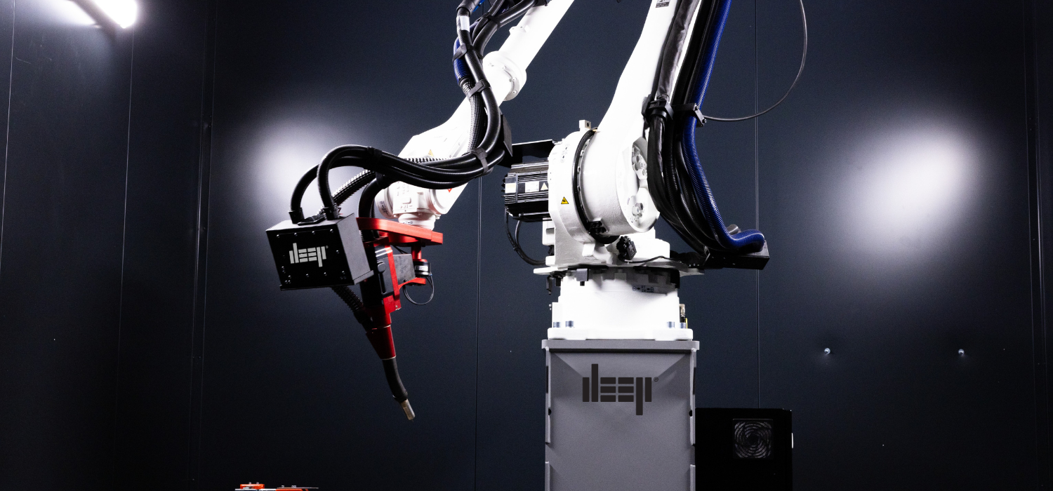 DNV approval in principle awarded for additive manufacturing process