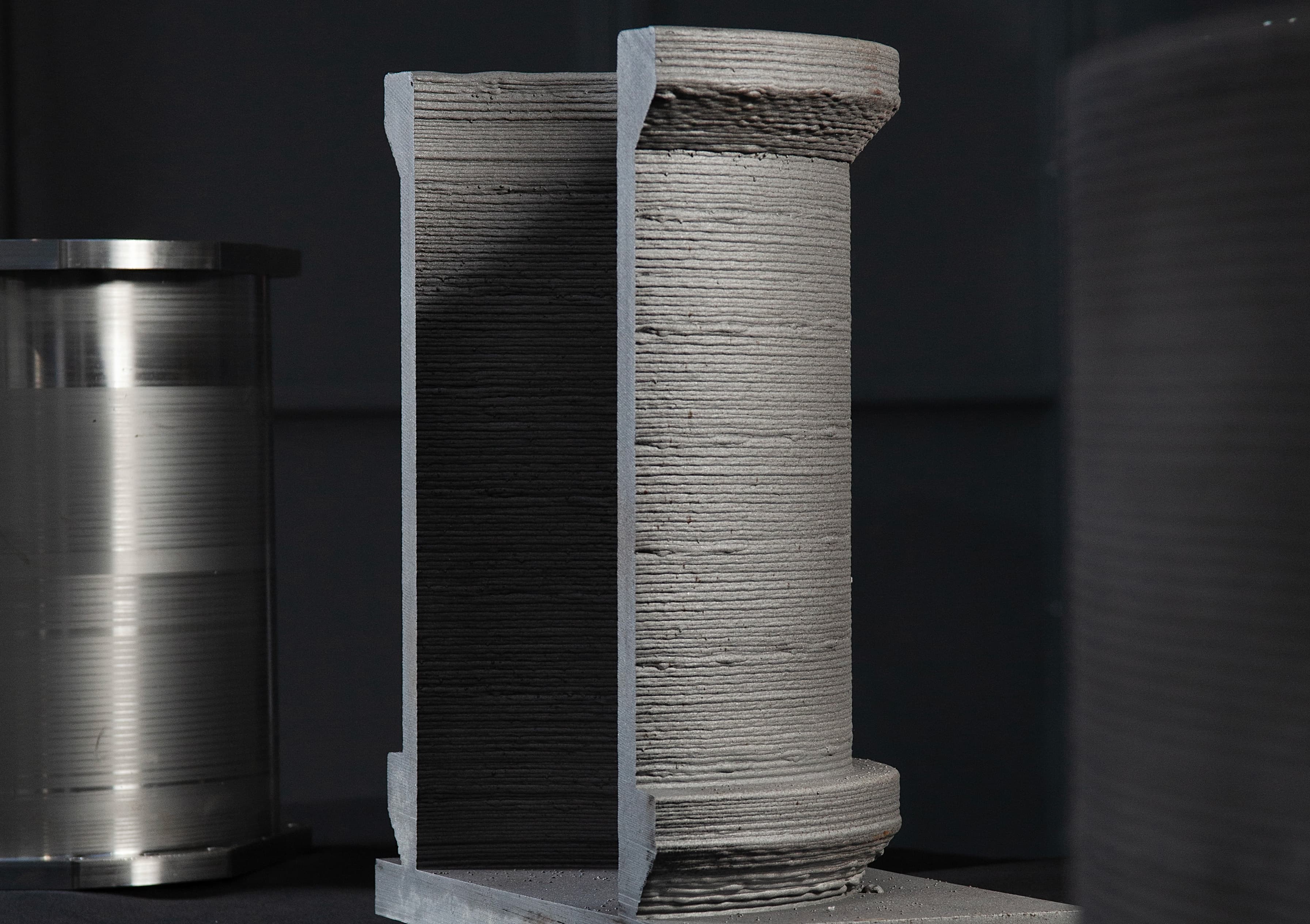 Materials for WAAM subsea components