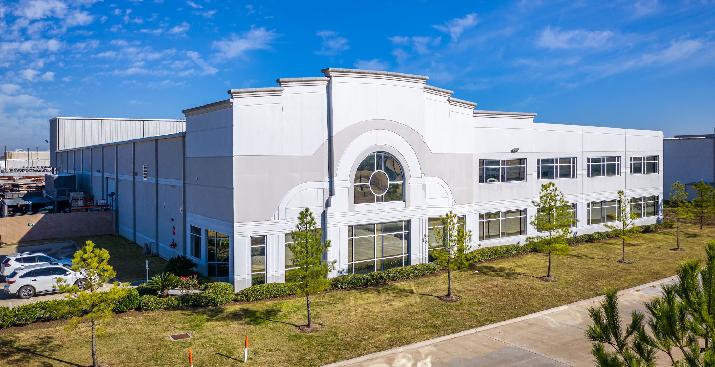 Bringing Large-Scale WAAM into Production in the US