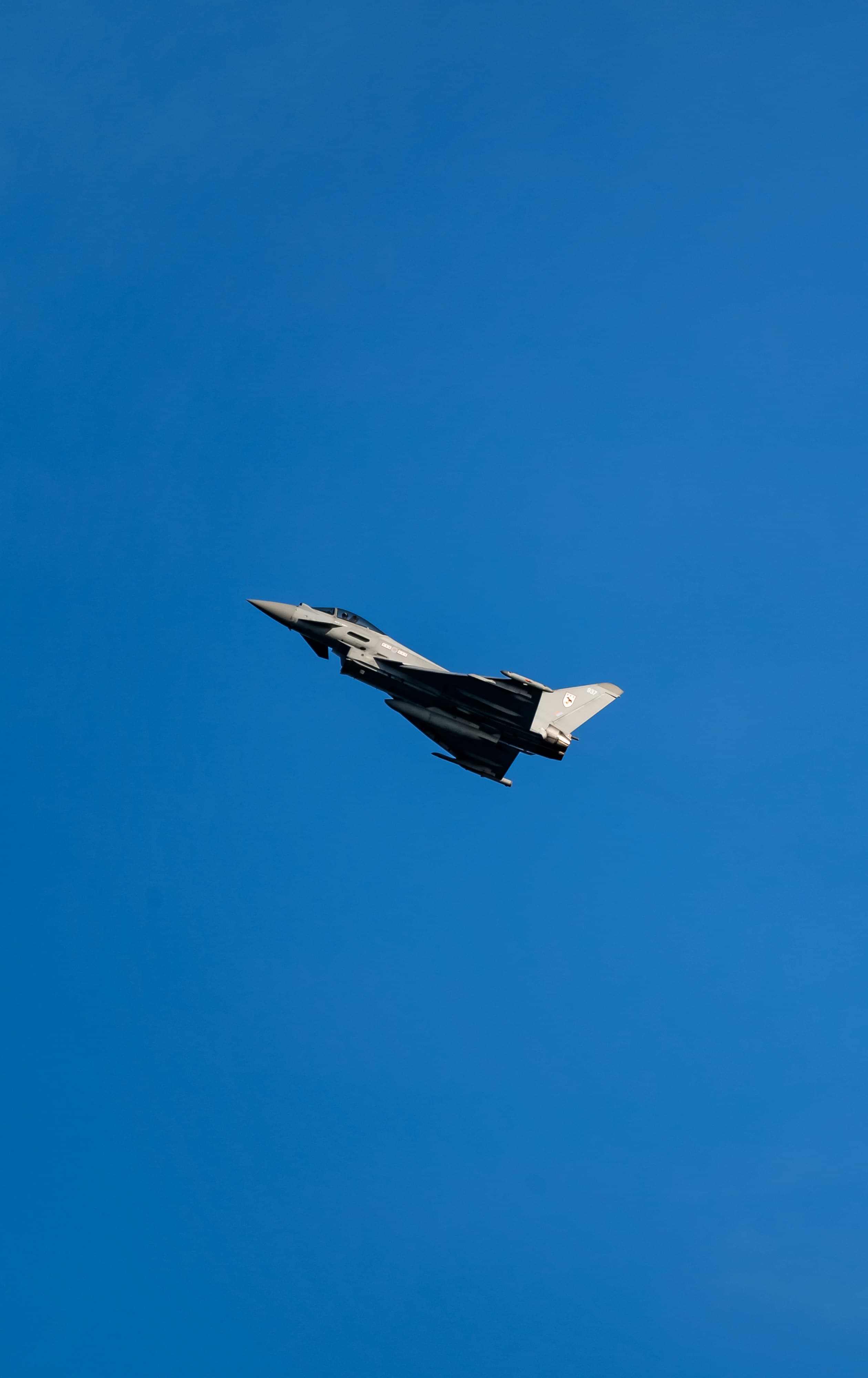 Aerospace and air defence