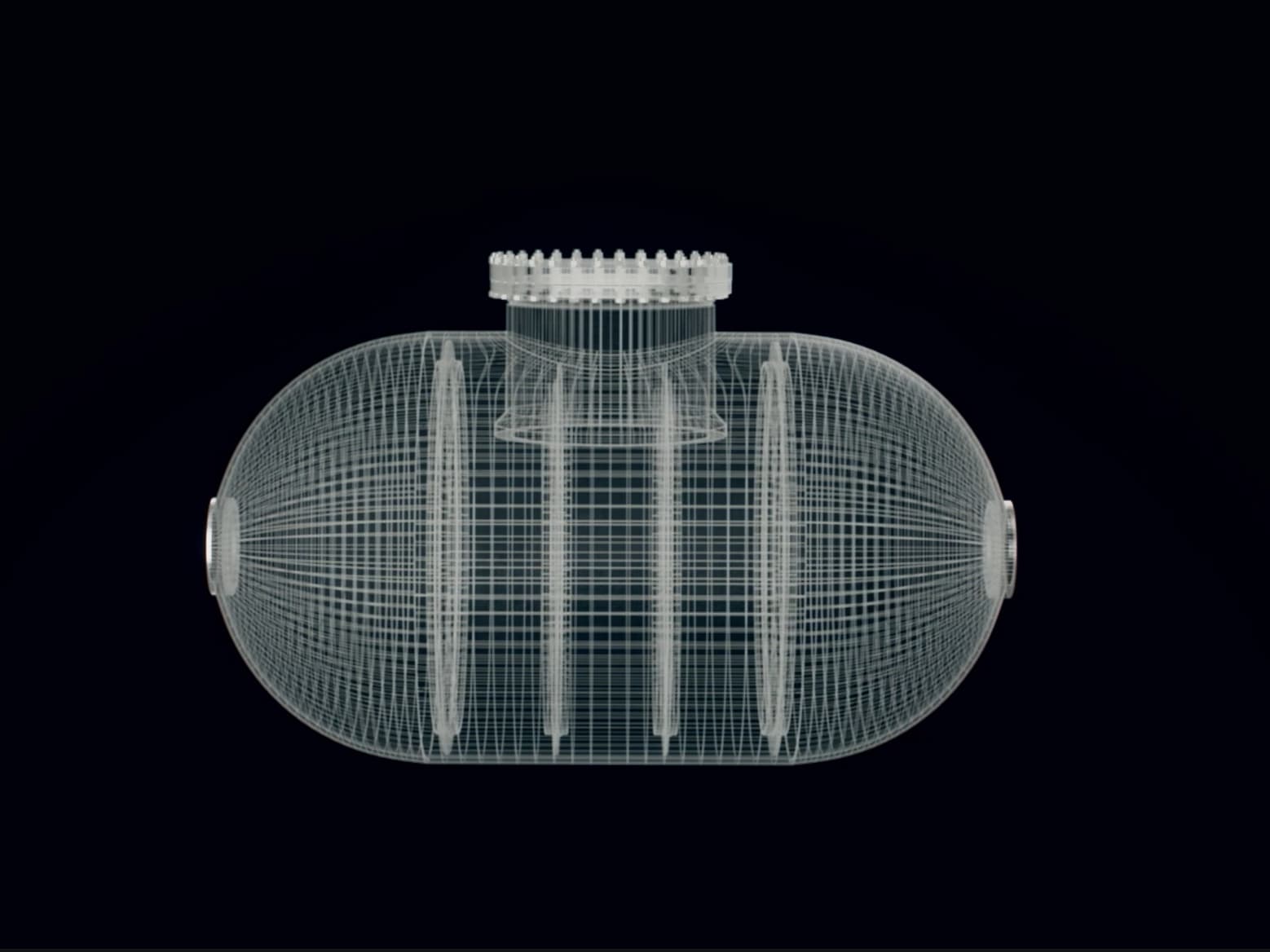 From concept to certified subsea component