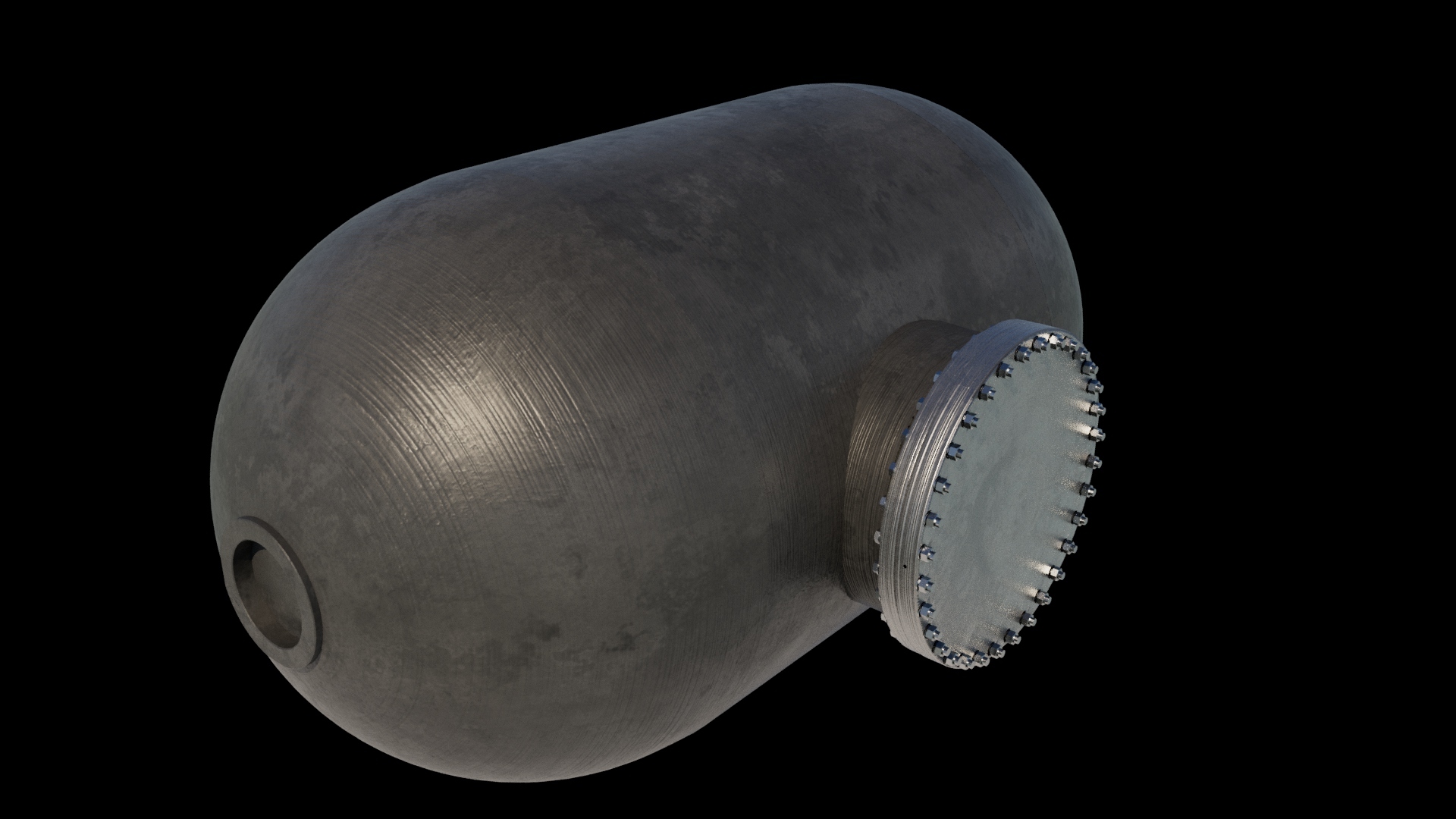 Deep ocean exploration