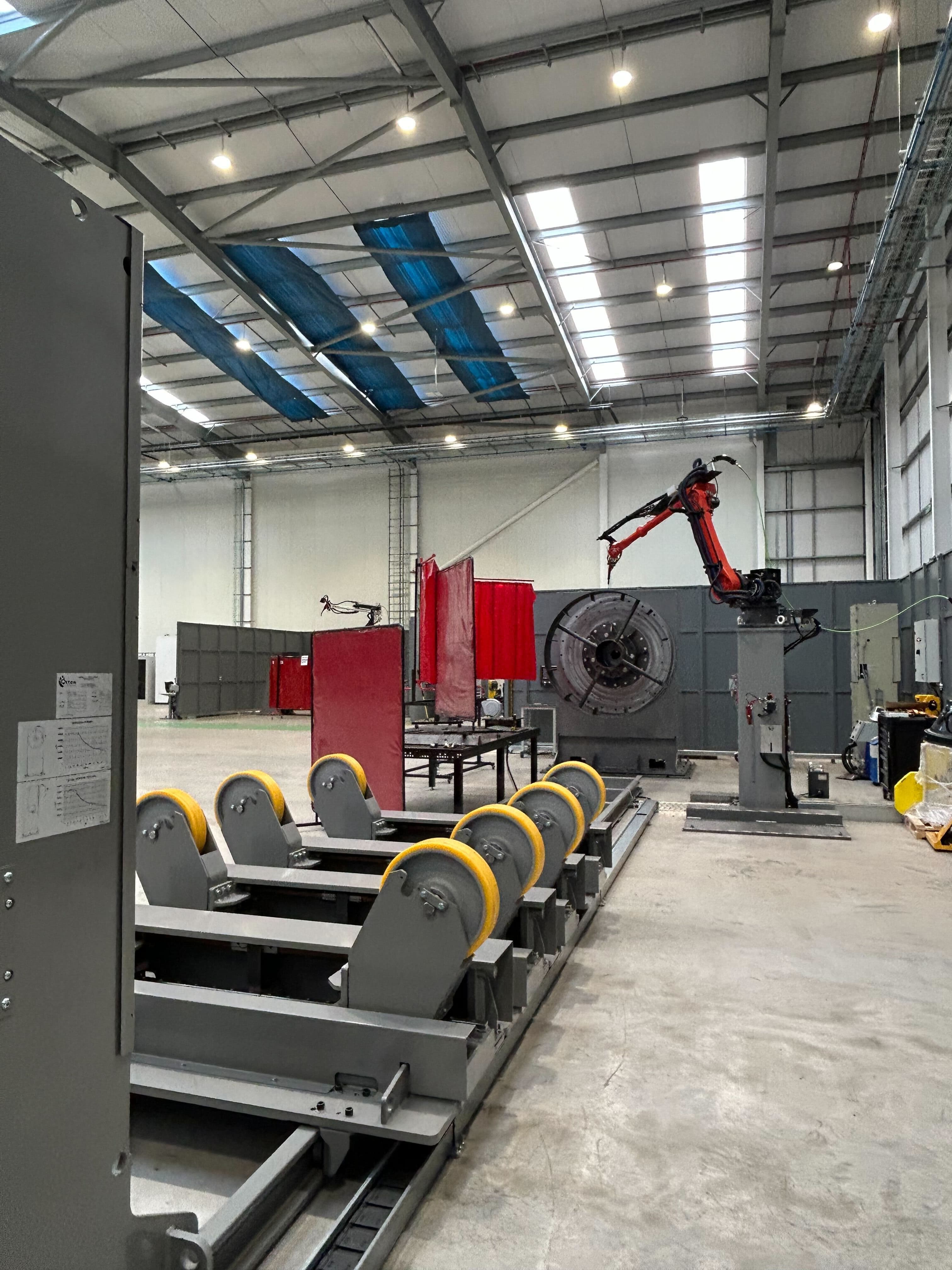 Custom subsea assemblies