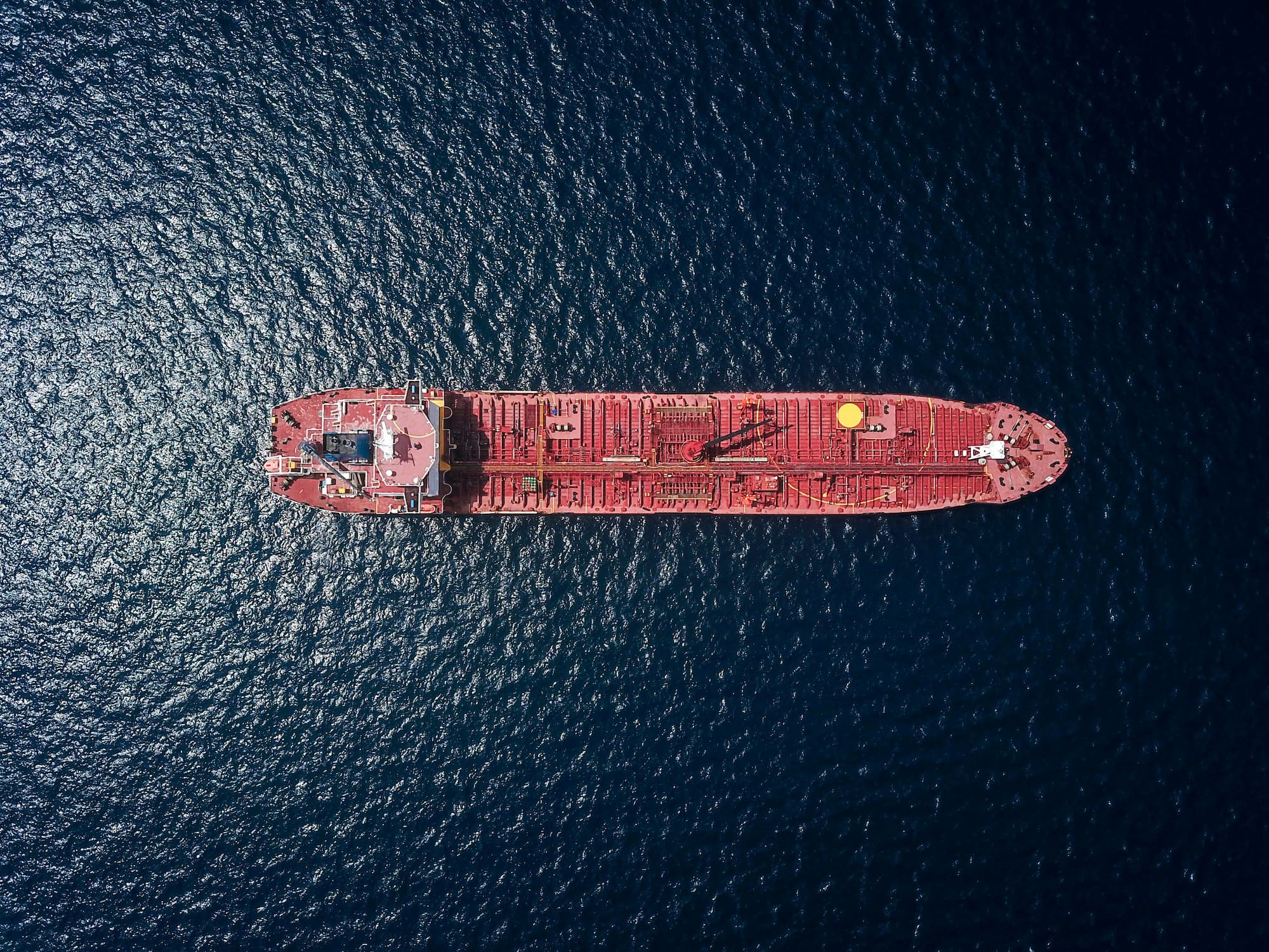Solving shipbuilding and marine manufacturing challenges