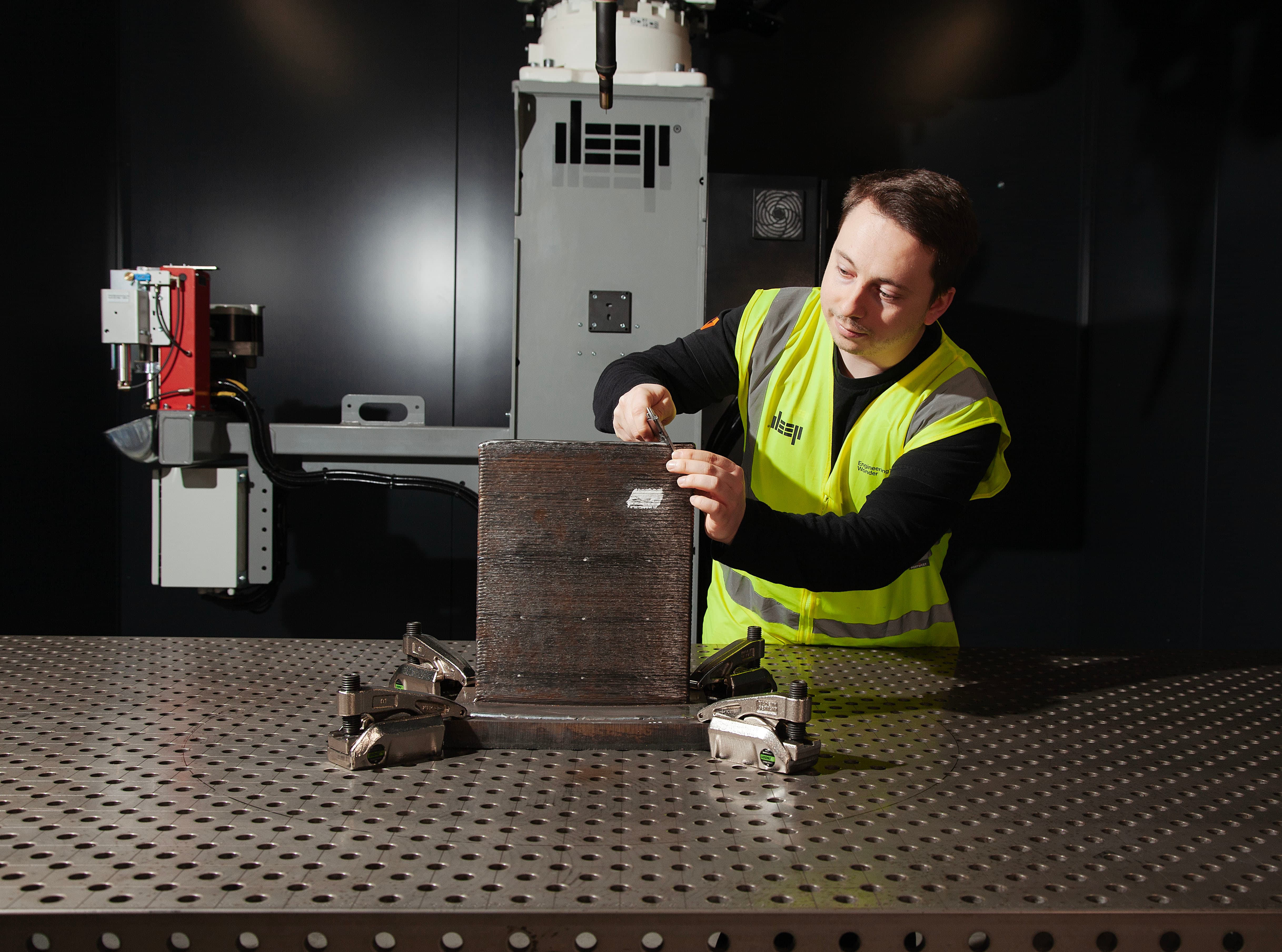 Why maritime companies partner with DEEP Manufacturing
