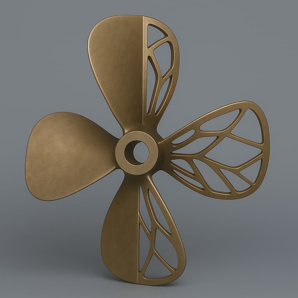Propellers