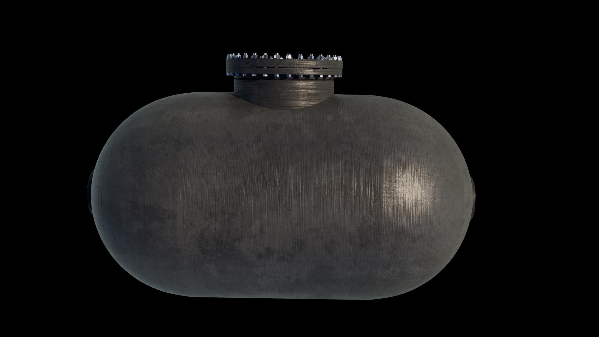 Pressure vessels