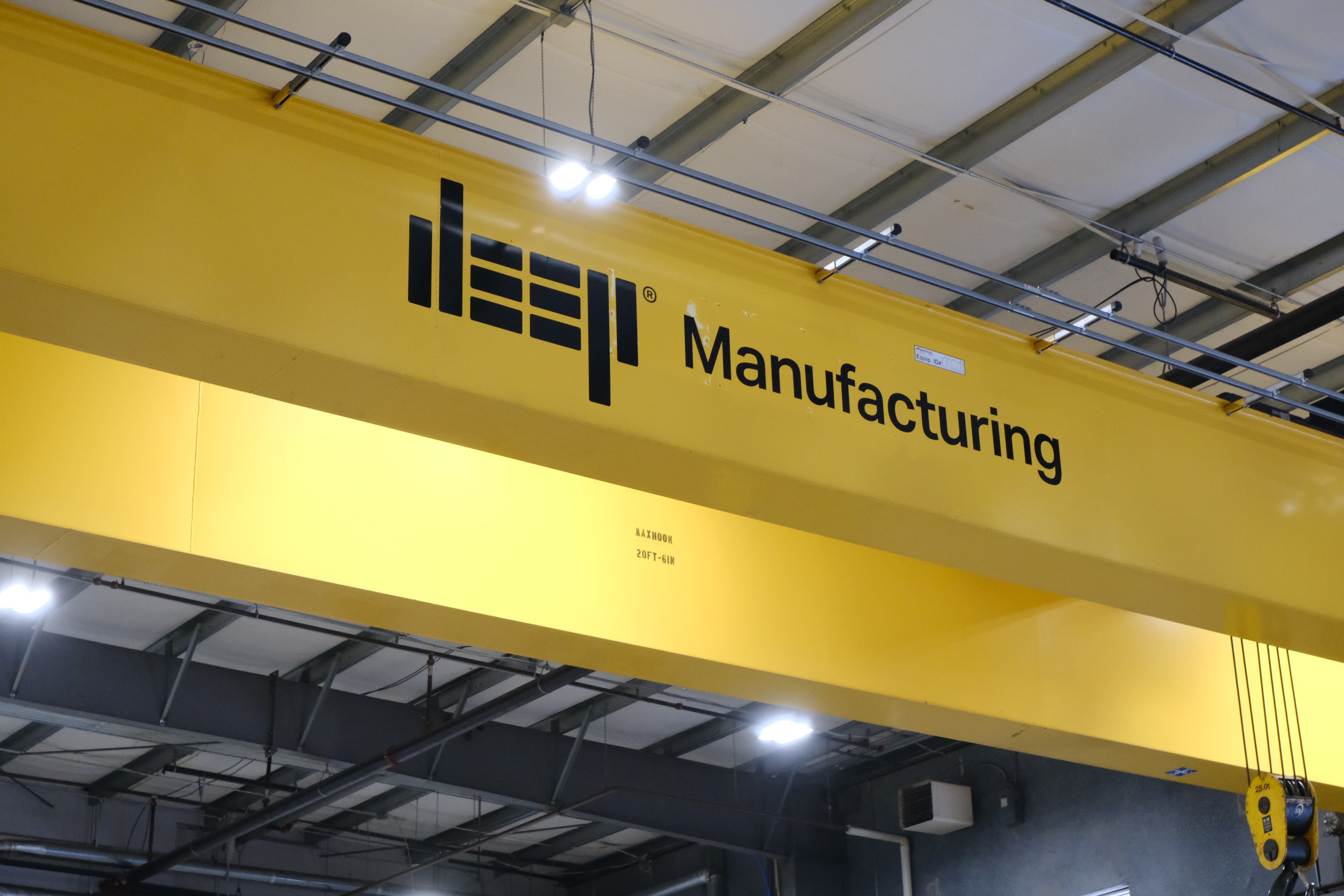 From Installation to Certification: Inside Our Houston Site 