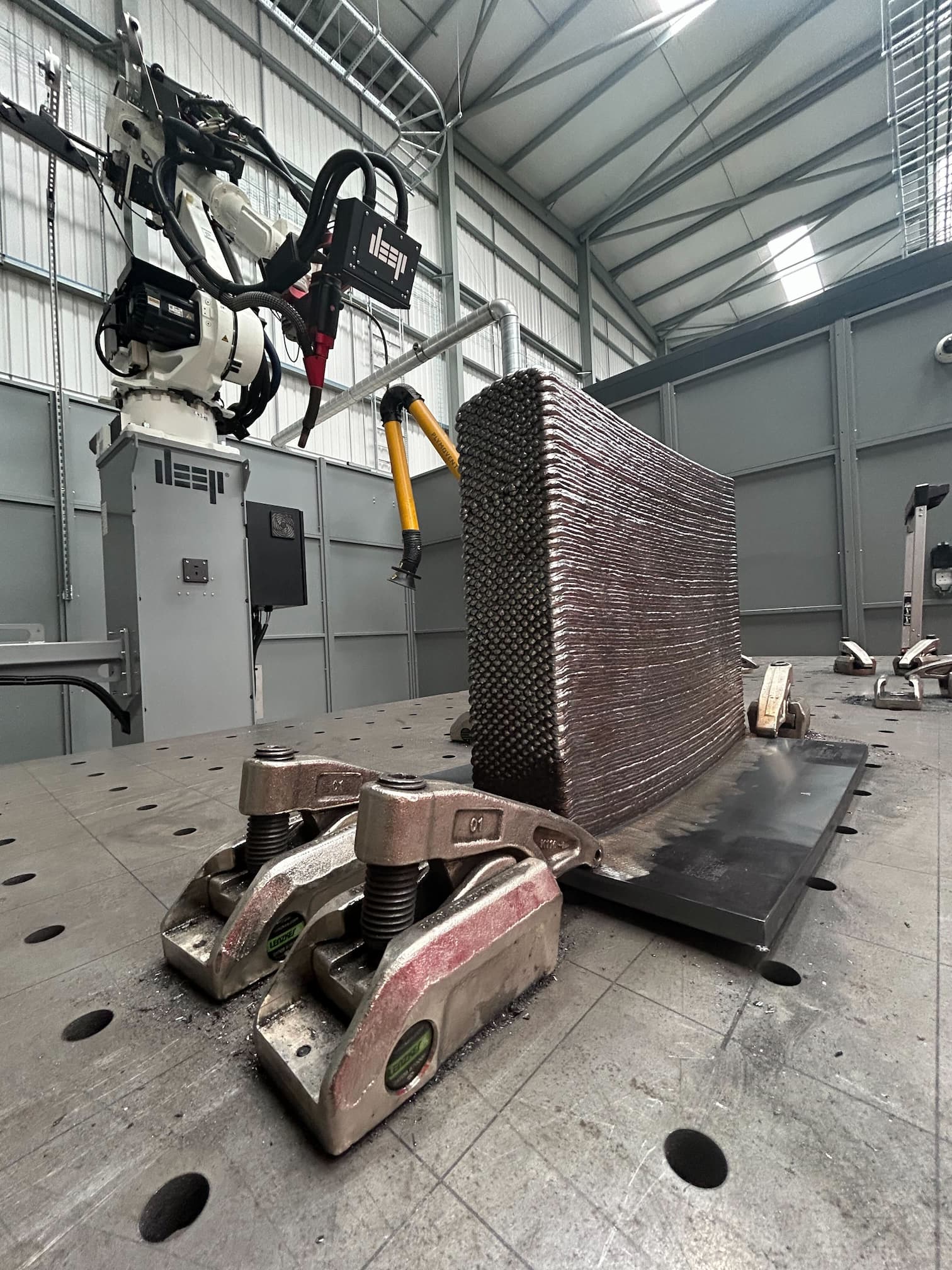 Materials and material development