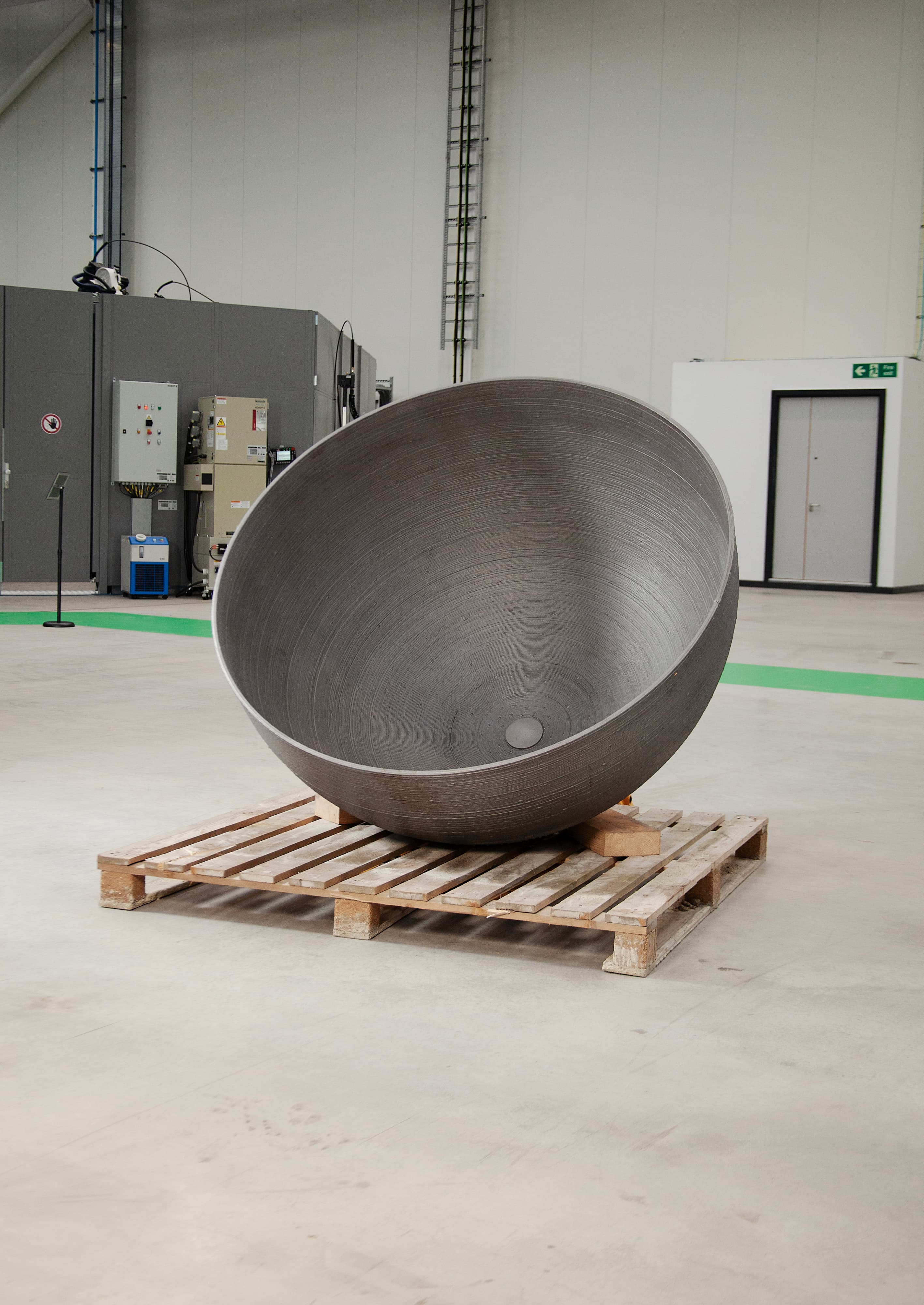 steel