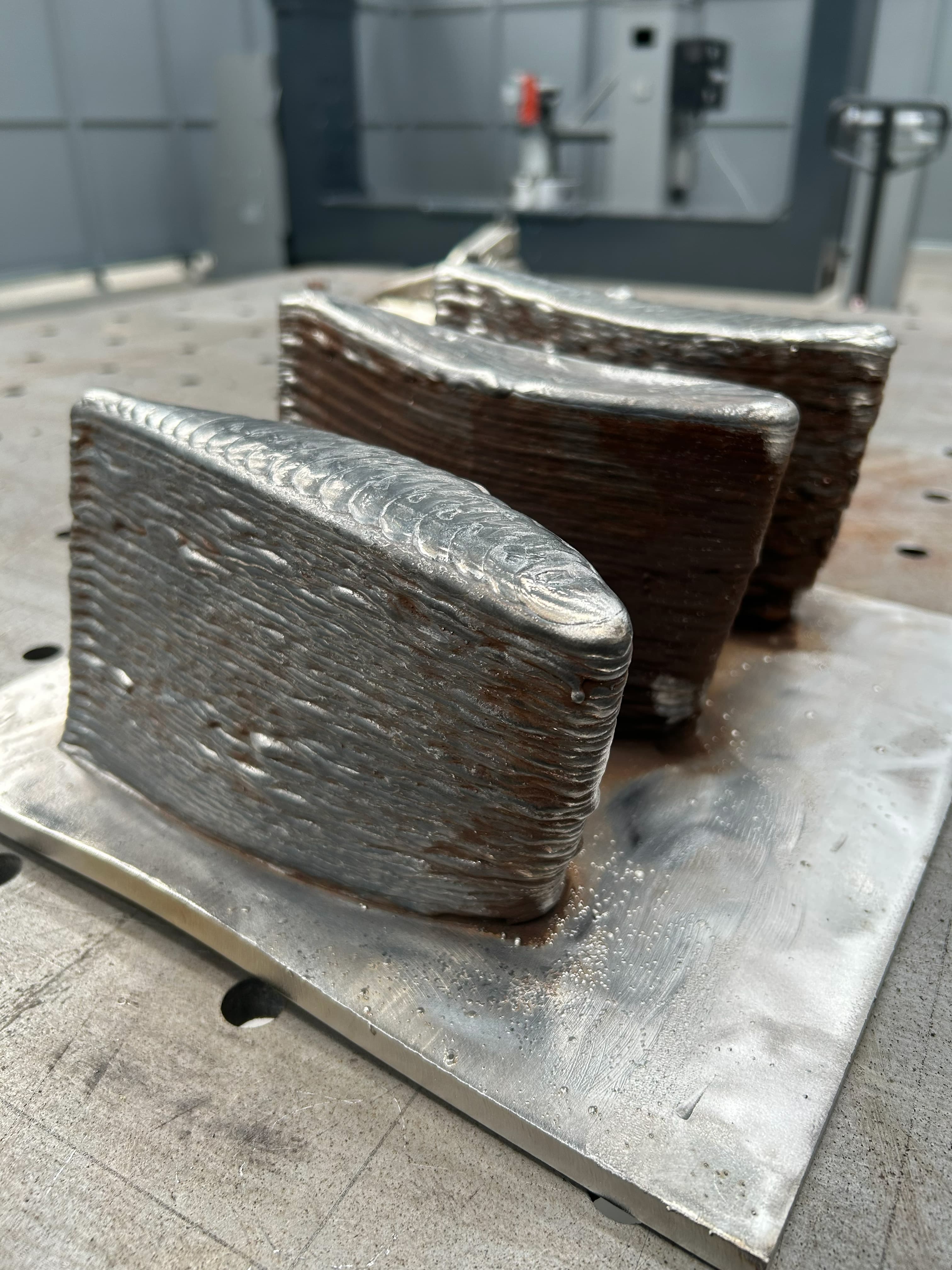 Stainless and duplex steels