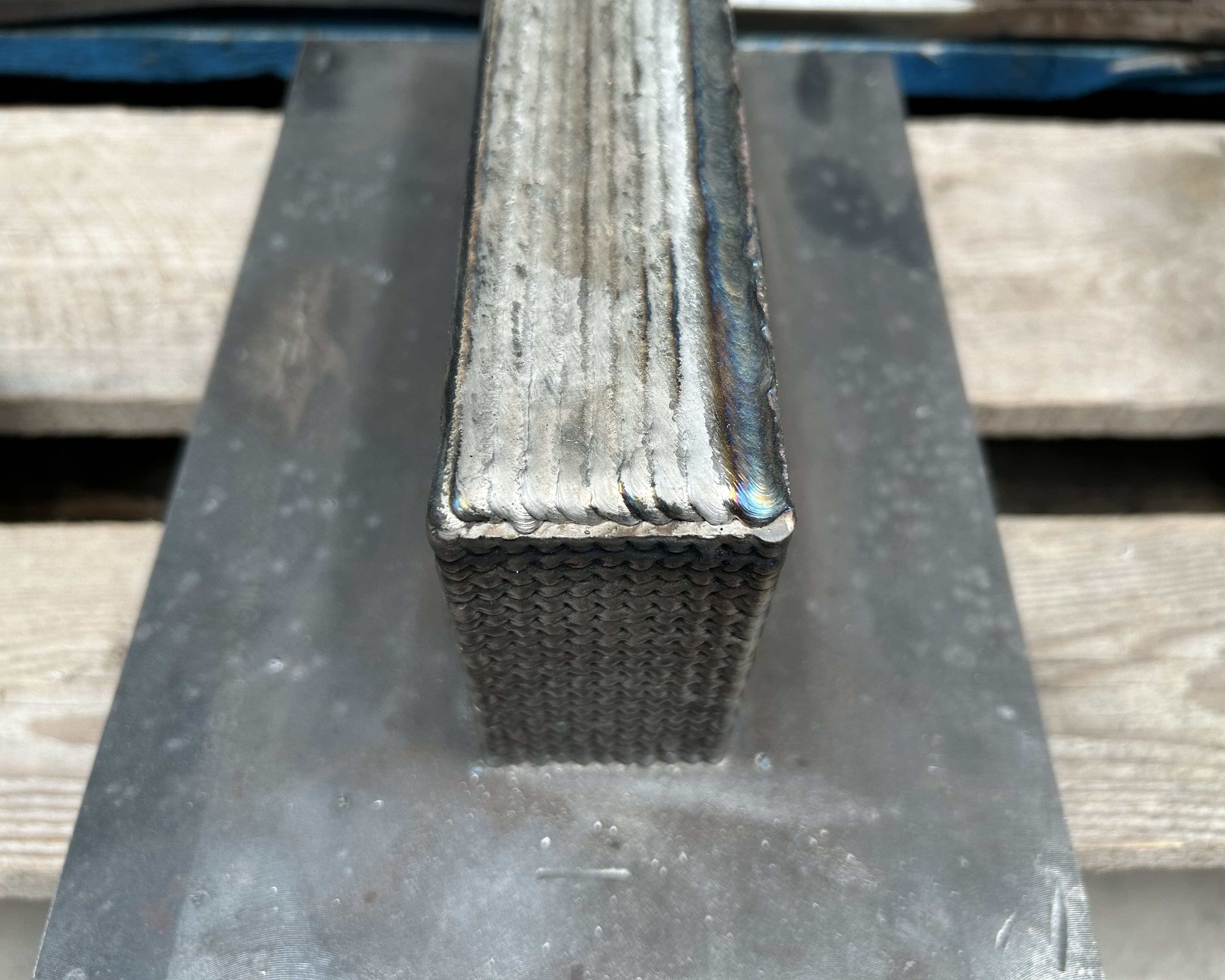 Nickel-based superalloys