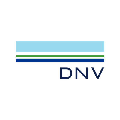 DNV-approved manufacturing