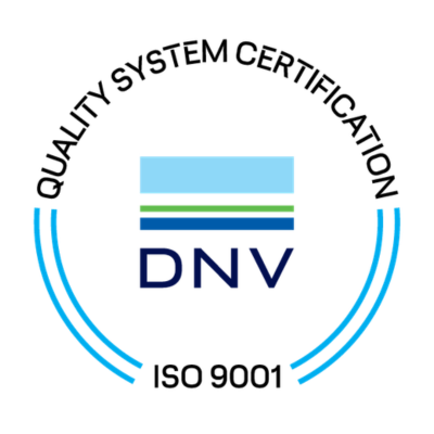 ISO 9001:2015
