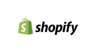 shopify logo