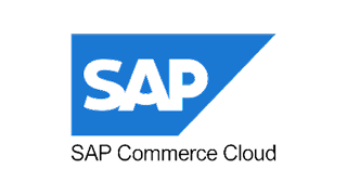 SAP Commerce Cloud Logo