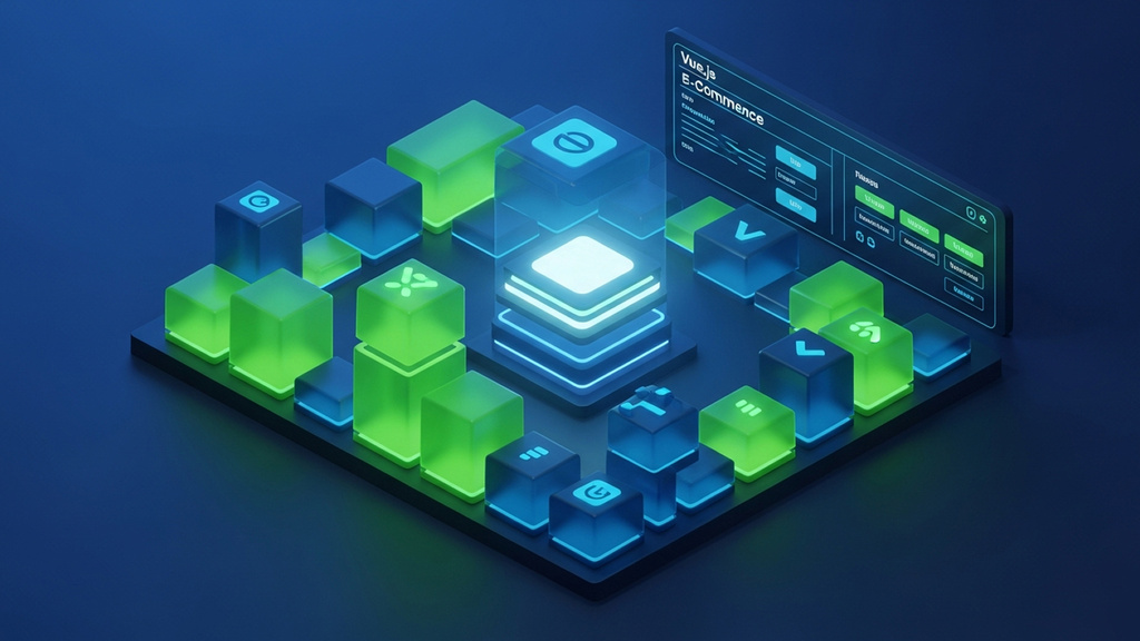 Scaling Without Friction_ Why Composable Frontend Management is the Future of E-commerce