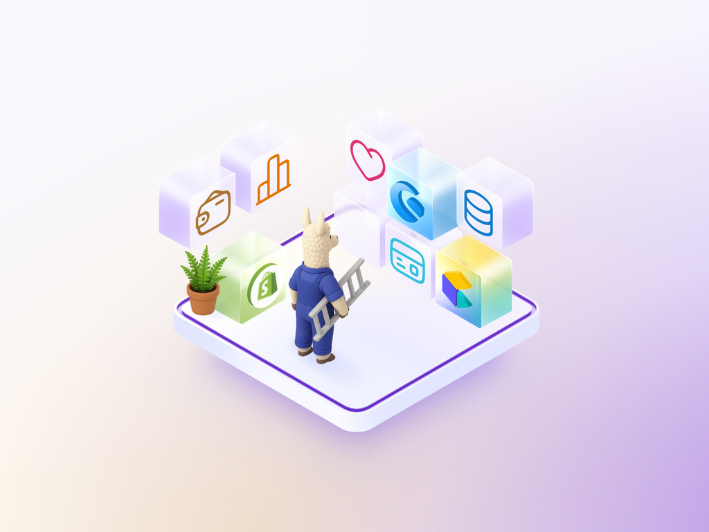 Laioutr – Orchestration and Integration