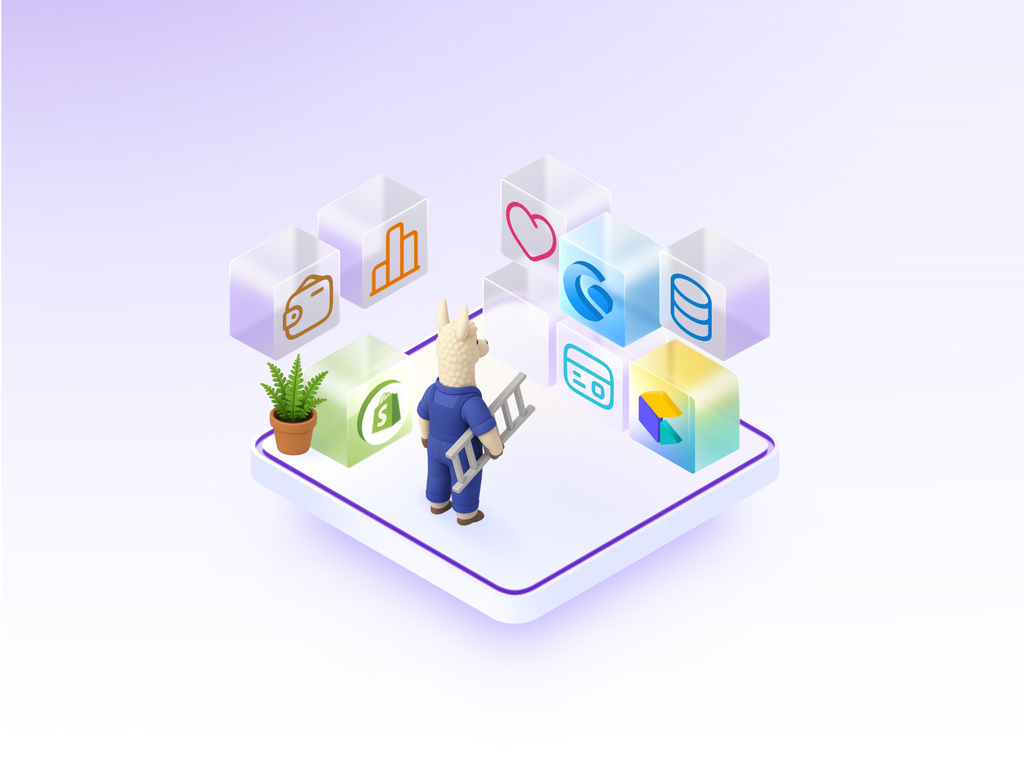 Laioutr – Orchestration and Integration