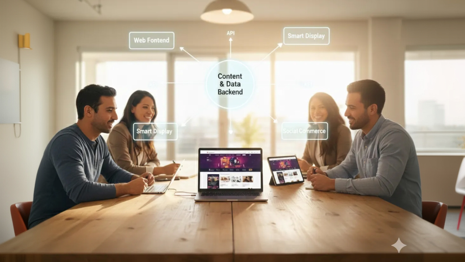 Why Headless Frontends Are Becoming the Default Architecture for Modern Digital Commerce.jpg