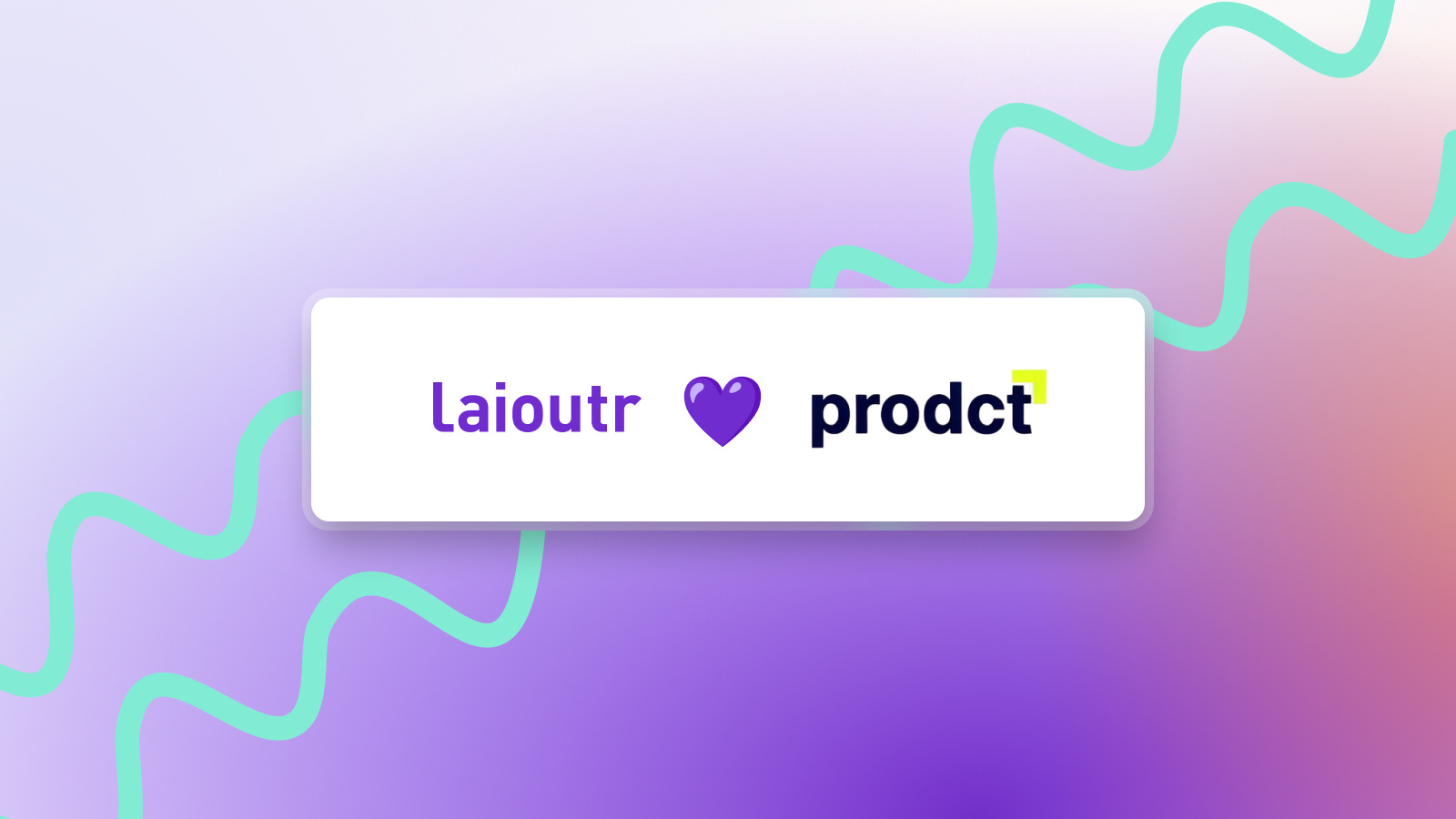 laioutr x prodct