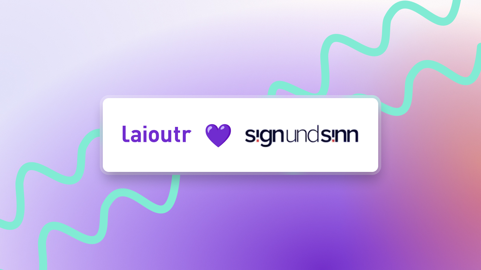 laioutr x signundsinn