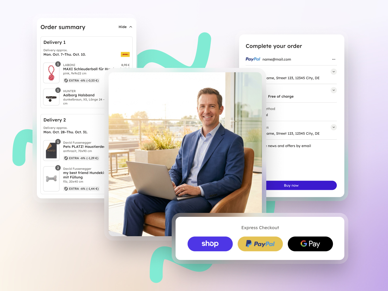 Laioutr Checkout - Ready for complex business cases.jpg