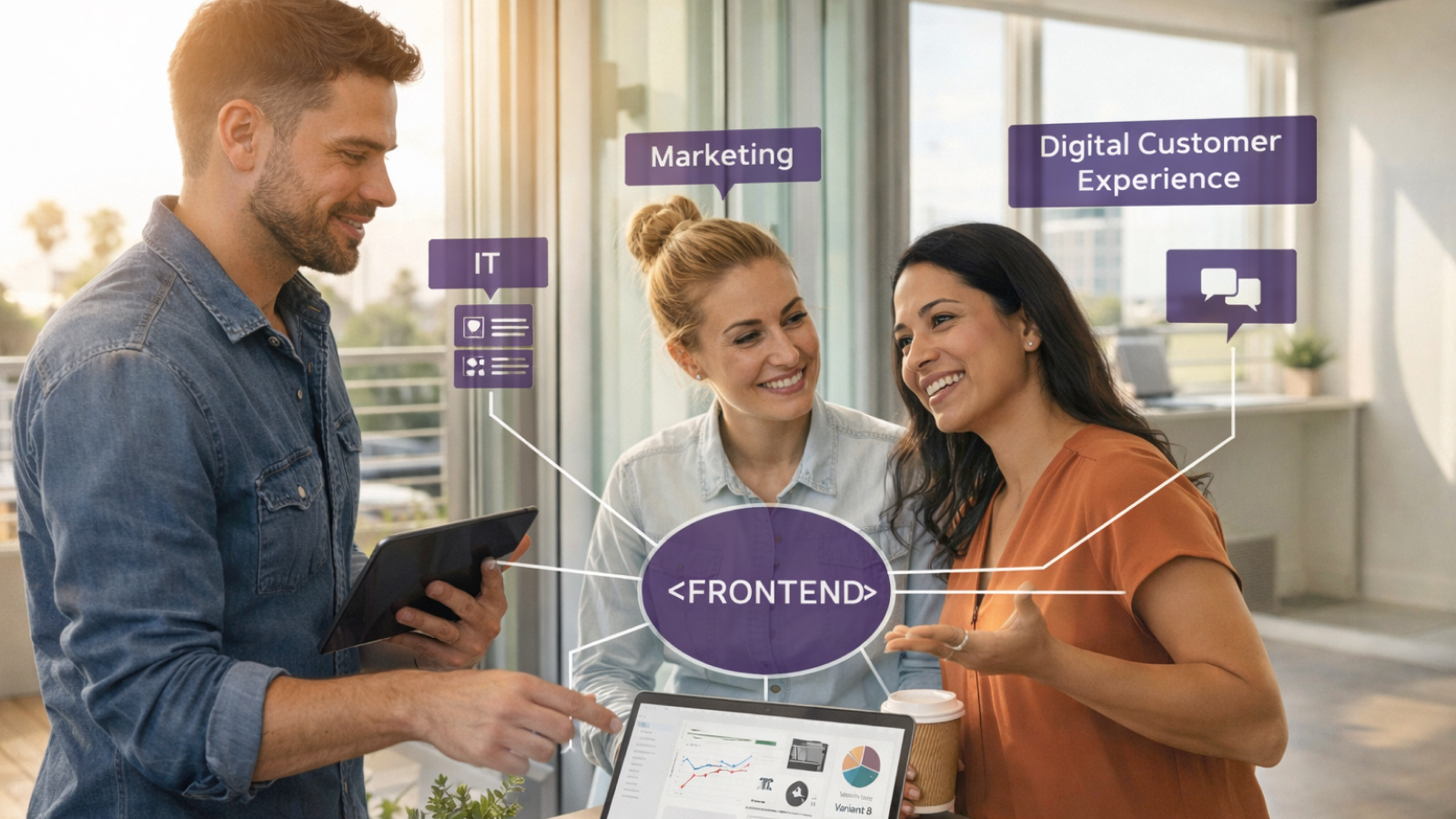 Laioutr Establishes New Category_ Frontend Management Platforms Bridge the Gap Between Marketing, IT, and Digital Customer Experience.jpg