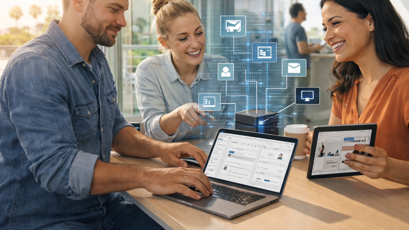 Headless CMS as a Business Enabler_ Why Content Architecture Is Now a Growth Decision.jpg