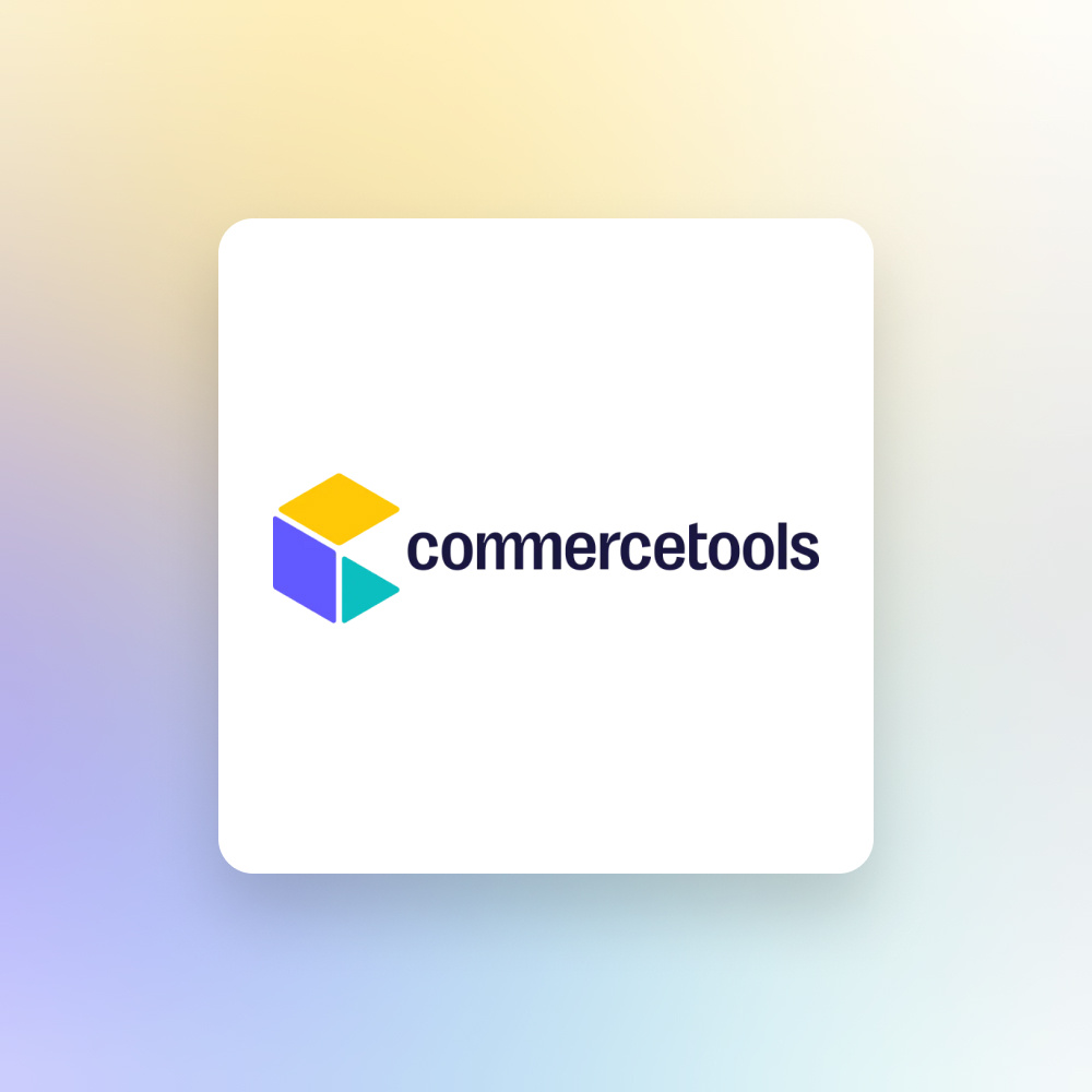 App commercetools