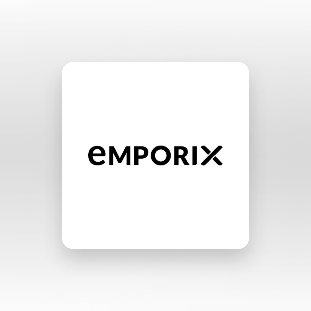 App emporix
