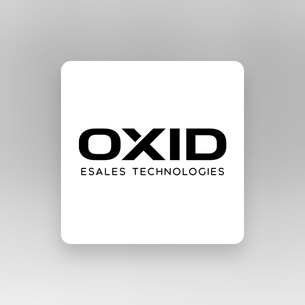 App Oxid