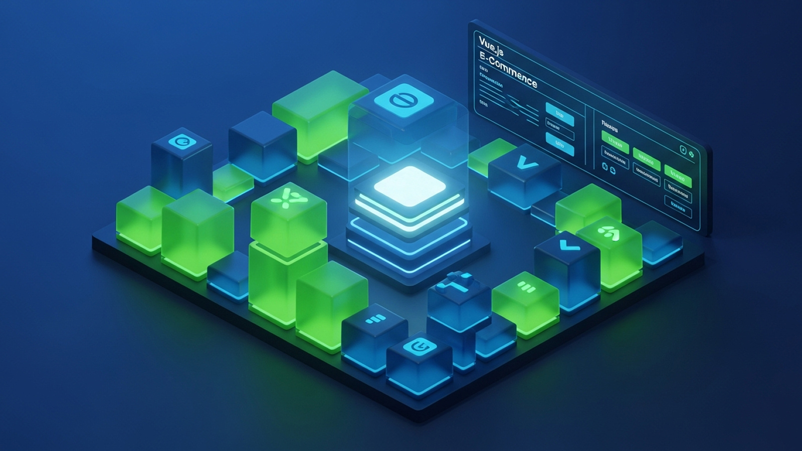 Scaling Without Friction_ Why Composable Frontend Management is the Future of E-commerce