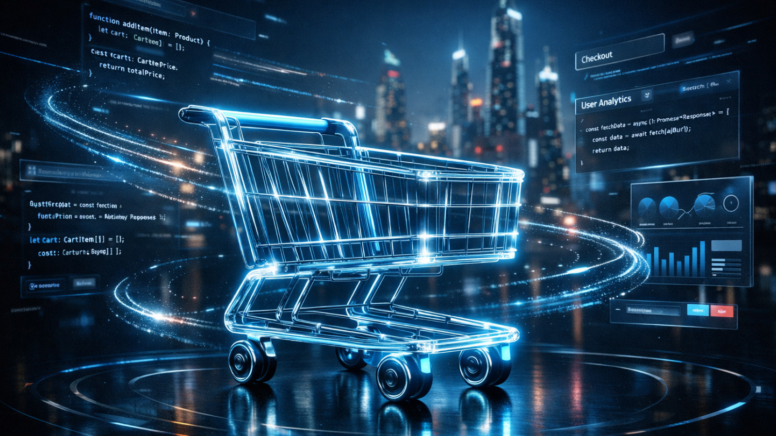 Beyond the Cart_ Why Nuxt 4 & TypeScript are the Backbone of 2026 Storefronts