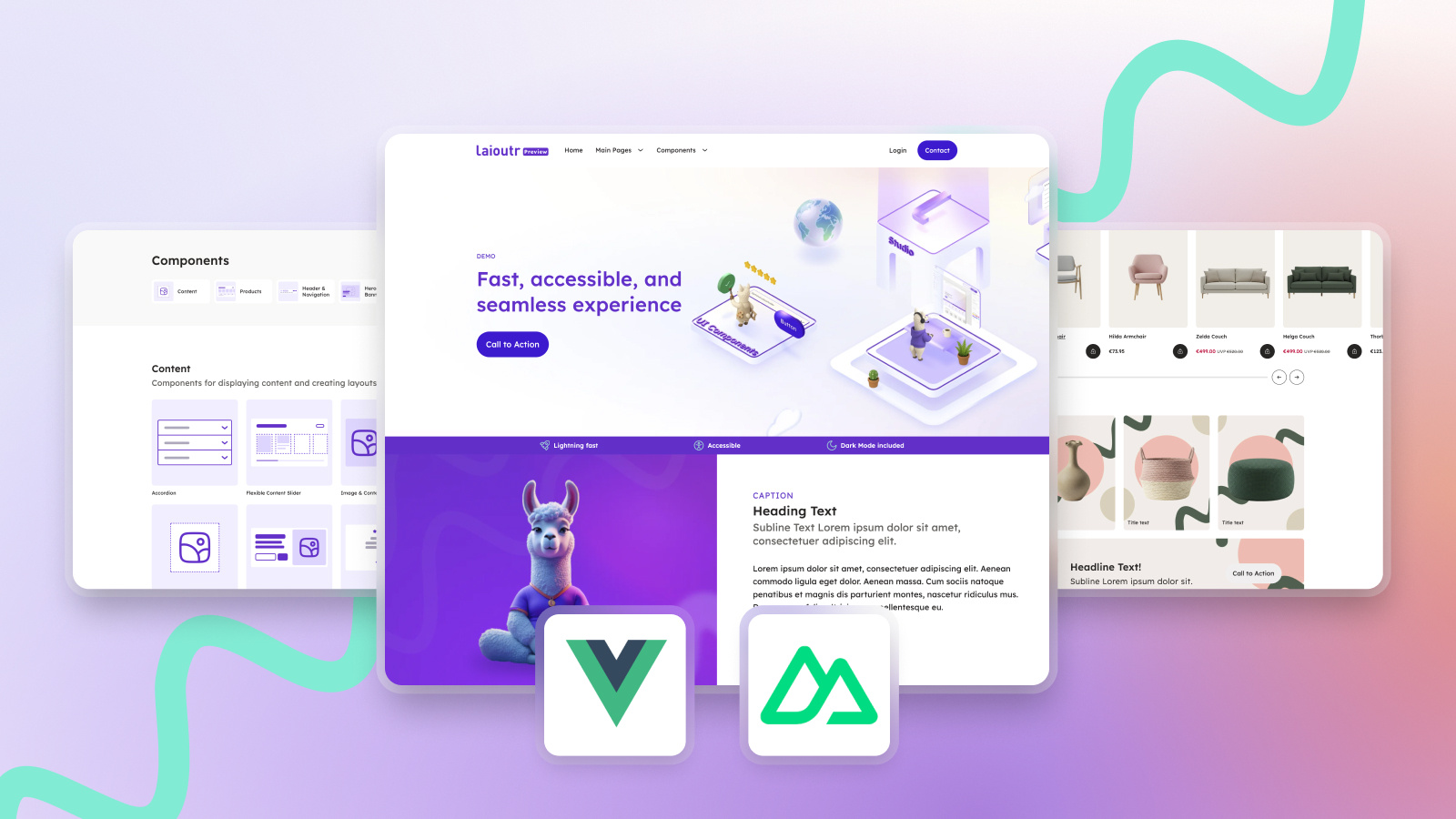 Elevating E-commerce_ A Deep Dive into the Laioutr UI Preview Page and the Future of Storefronts