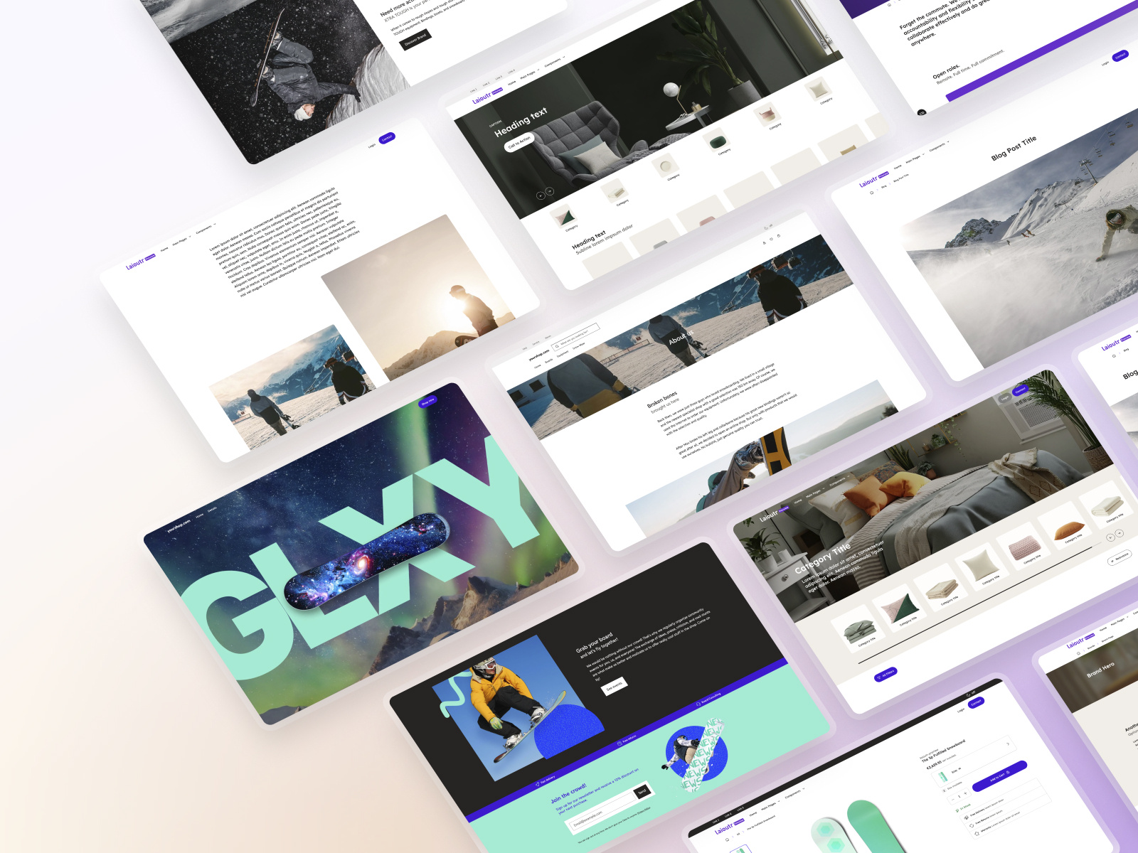 DXP - Eine Plattform für alles