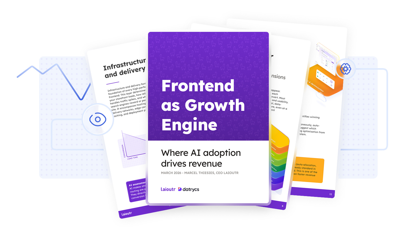 Frontend as Growth Endinge Content image