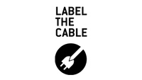 Label the Cable: a brand site first, commerce as a later switch, JTL behind both